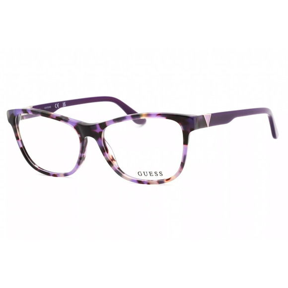NWT Guess GU2973-V-083-55 Eyeglasses